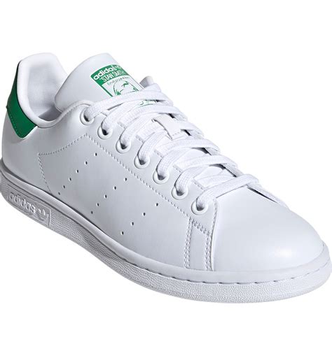 primegreen stan smith sneaker women